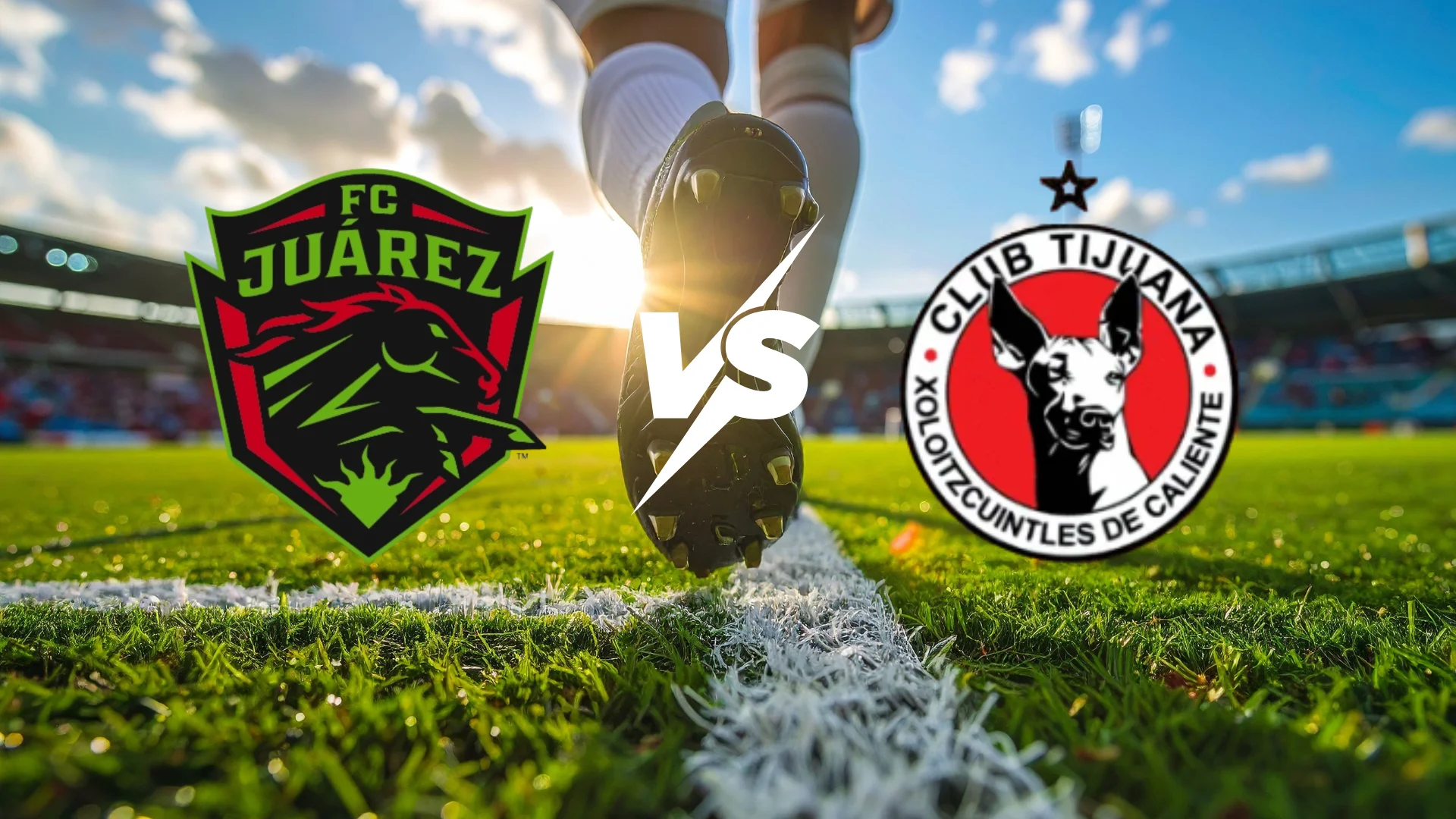 Juarez contra Tijuana