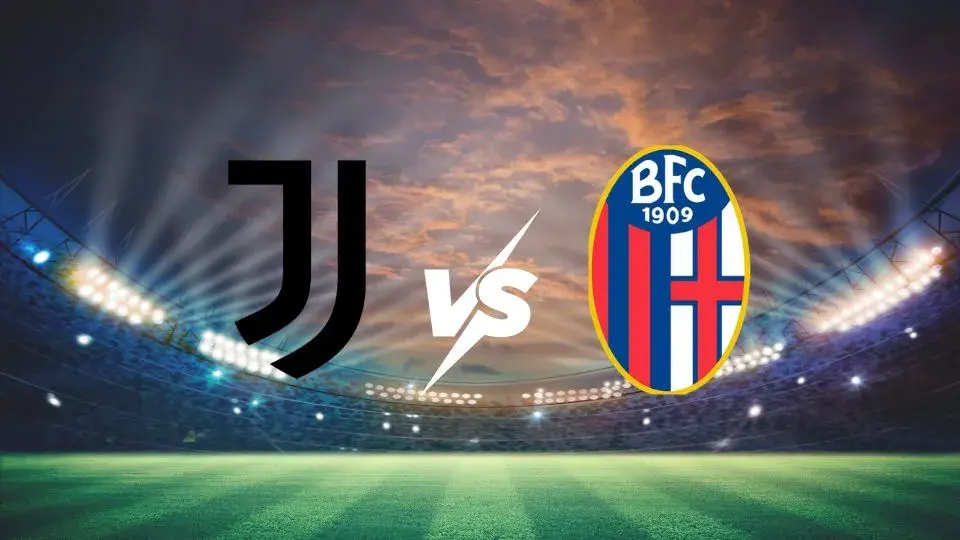 Juventus contra Bologna 