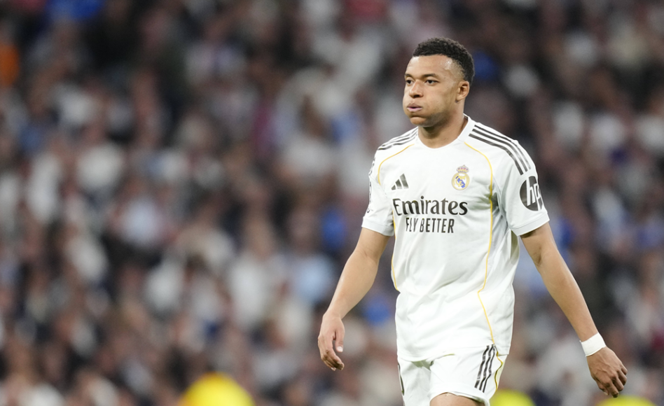 Real Madrid perdió ante Bayern en el Bernabéu: se complica su camino en la Champions League