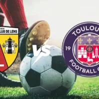 Apuestas Bono Ligue 1 Francia Lens vs Toulouse