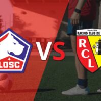 ApuestasBono Francia | Lille vs Lens