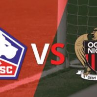 Apuestas Bono Ligue 1 Francia Lille vs Nice