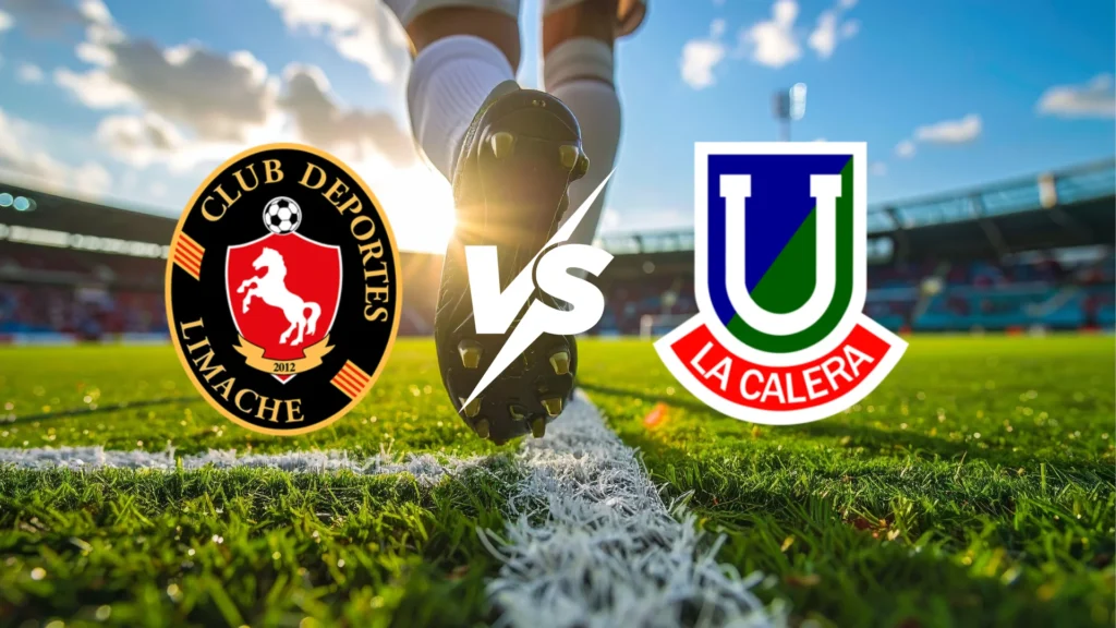 Limache contra U La Calera (3)