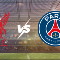 Apuestas Bono Europa Champions League Liverpool vs PSG