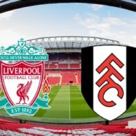 Apuestas Bono Inglaterra Liverpool vs Fulham