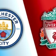 ApuestasBono Inglaterra | Manchester City vs Liverpool