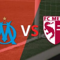 Apuestas Bono Francia Marseille vs Metz
