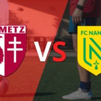 ApuestasBono Francia | Metz vs Nantes