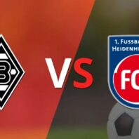 ApuestasBono Alemania | Mönchengladbach vs Heidenheim