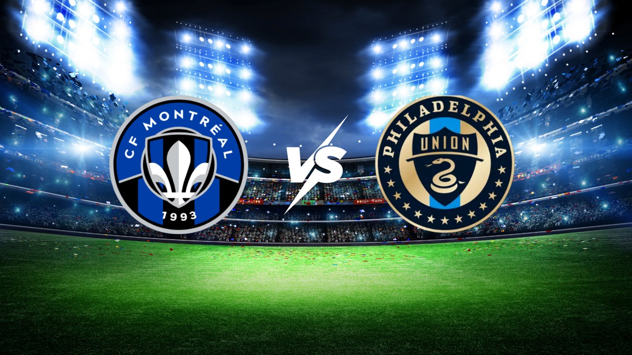 Montreal contra Philadelphia