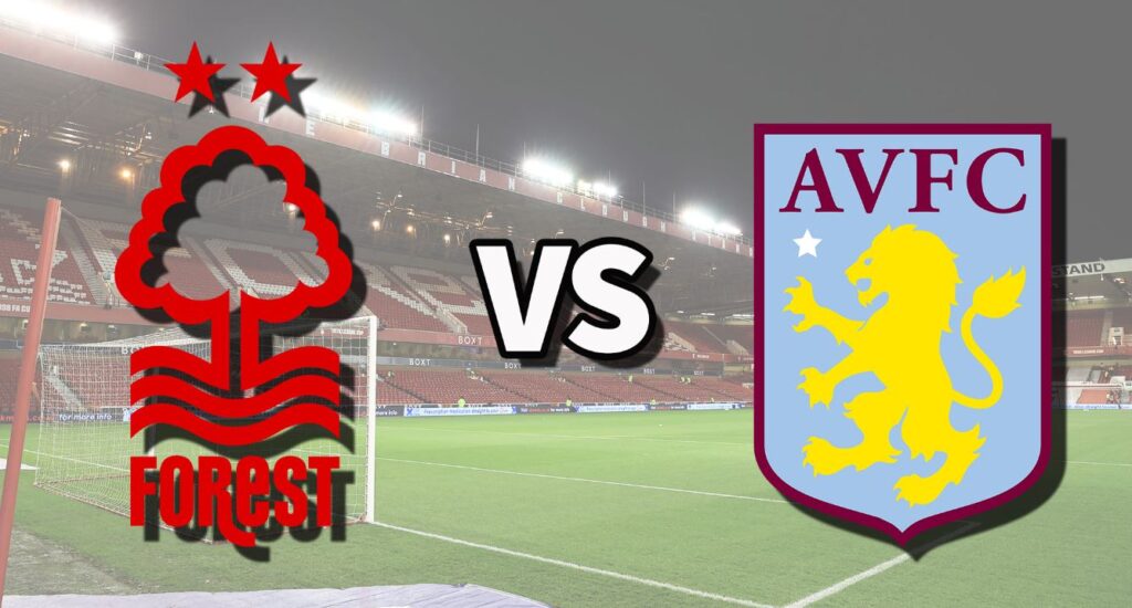 Nottingham Forest vs Aston Villa – Premier League, 12.04.2026