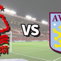 Apuestas Bono Inglaterra Nottingham Forest vs Aston Villa
