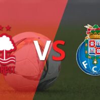 Apuestas Bono Europa League (Europa) Nottingham Forest vs Porto