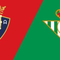 Apuestas Bono España Osasuna vs Real Betis