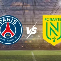 Apuestas Francia Ligue 1 PSG vs Nantes