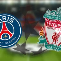 Apuestas Bono Europa PSG vs Liverpool