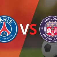 ApuestasBono Francia | PSG vs Toulouse