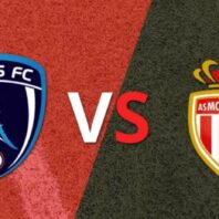 Apuestas Bono Francia Paris FC vs Monaco