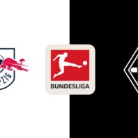 Apuestas Bono Alemania RB Leipzig vs Mönchengladbach