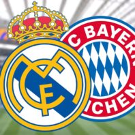 Apuestas Champions | Real Madrid vs Bayern