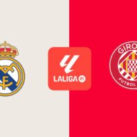 Apuestas Bono España Real Madrid vs Girona