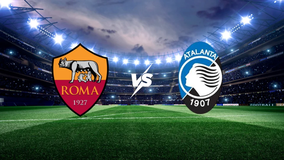Roma contra Atalanta