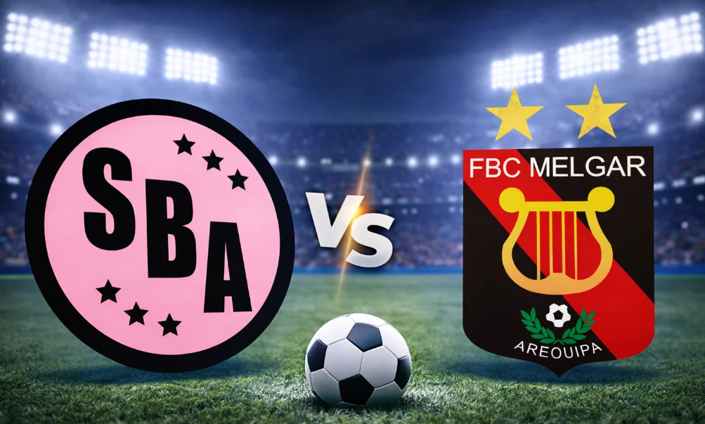 Sport Boys contra Melgar