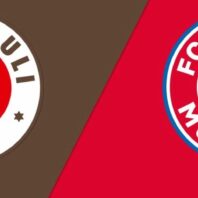 Apuestas Bono Alemania St. Pauli vs Bayern München