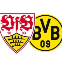 ApuestasBono Alemania | Stuttgart vs Borussia Dortmund