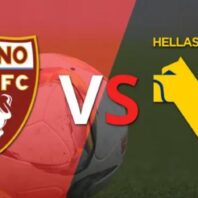 Apuestas Bono Italia Torino vs Hellas Verona