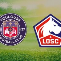 Apuestas Bono Francia Ligue 1 Toulouse vs Lille
