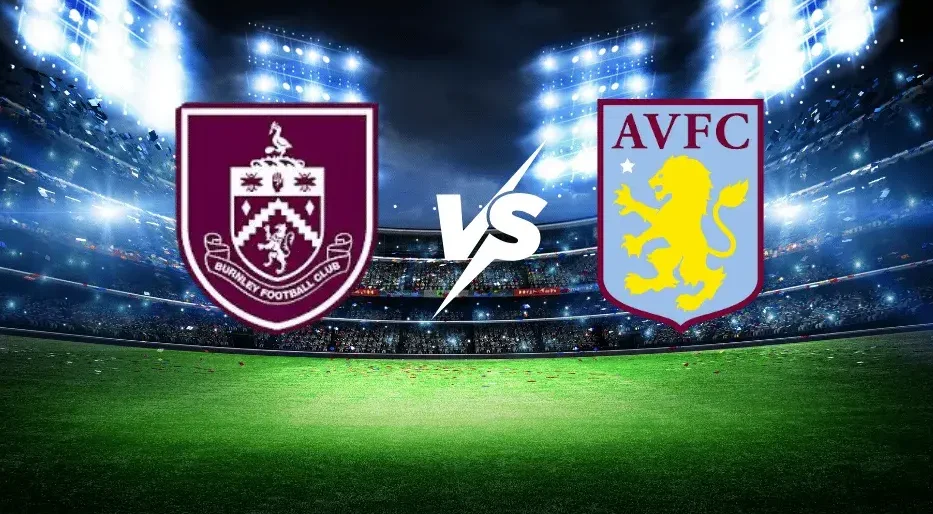 Burnley vs Aston Villa – Premier League, 10.05.2026 15:00