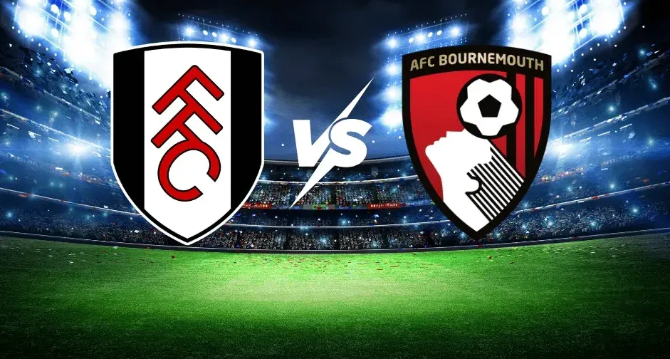 Fulham vs Bournemouth – Premier League, 9 de mayo de 2026, 16:00 hrs. 