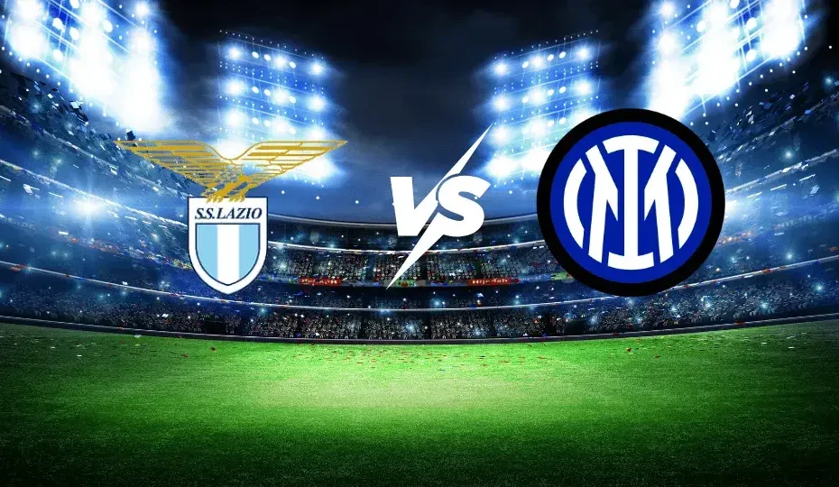 Lazio contra Inter - Serie A, 9 de mayo de 2026, 18:00 CET