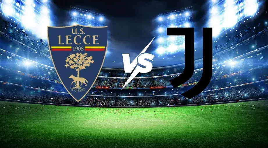Lecce contra Juventus - Serie A, 9 de mayo de 2026, 20:45 CET