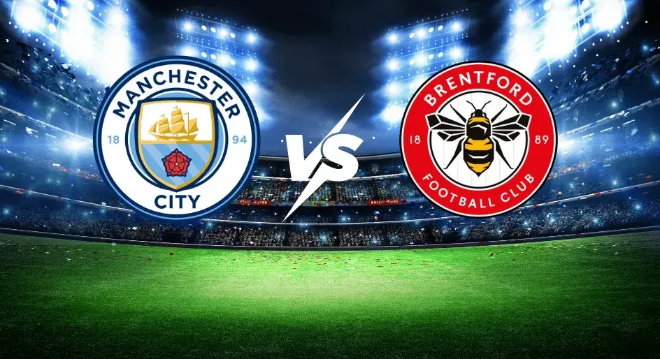Manchester City - Brentford – Premier League, 9 de mayo de 2026, 18:30 hrs.