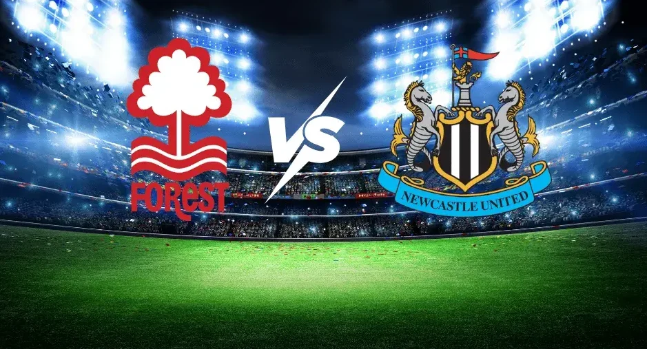 Nottingham Forest vs Newcastle – Premier League, 10.05.2026 15:00