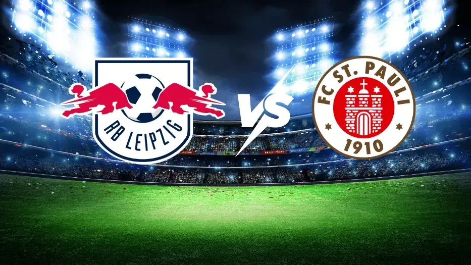 RB Leipzig contra St. Pauli - Bundesliga, 9 de mayo de 2026, 15:30 CET