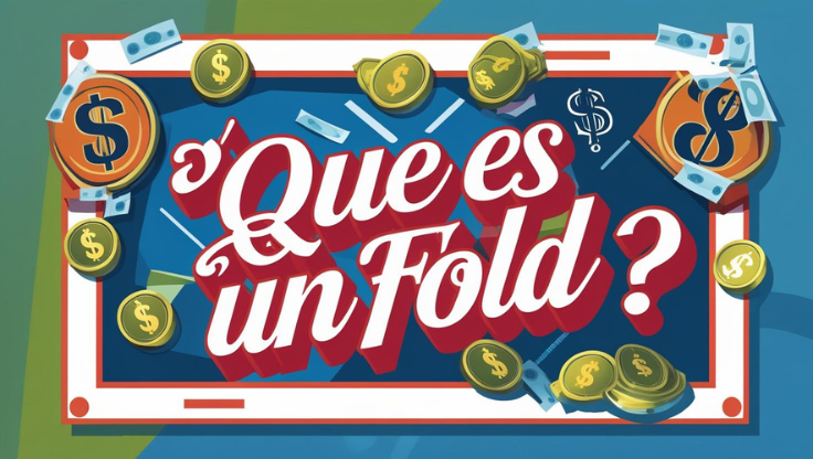 Fold apuesta