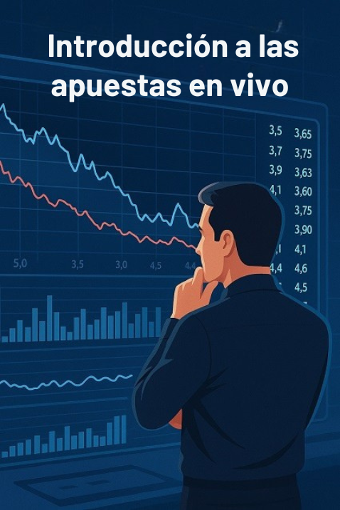 Intro a las apuestas en vivo