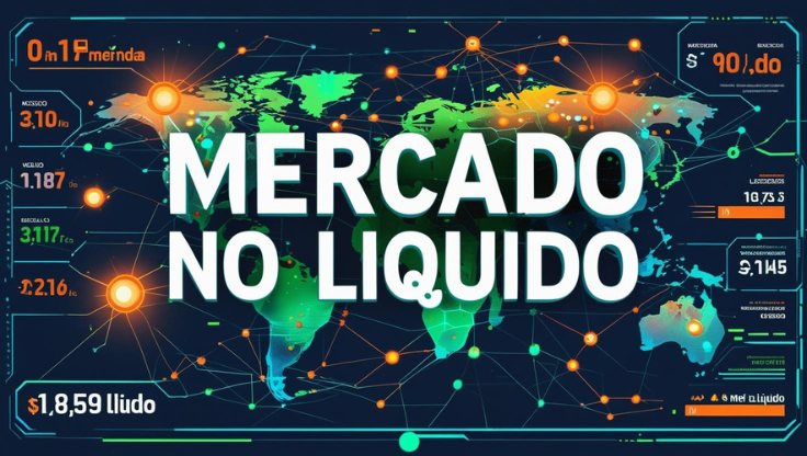 Mercado no liquido