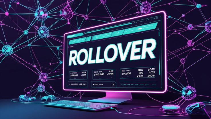 RollOver bono apuestas