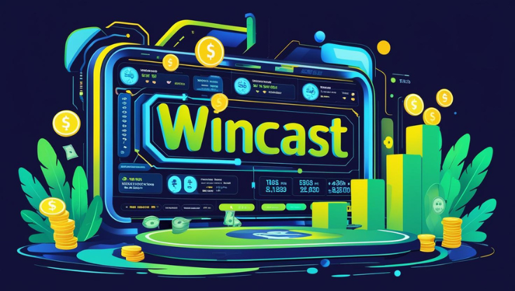 Wincast apuestas