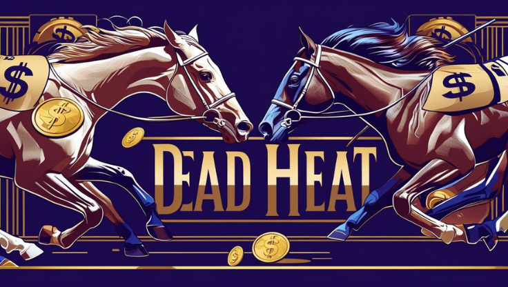 dead heat apuestas