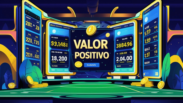 valor positivo apuestas