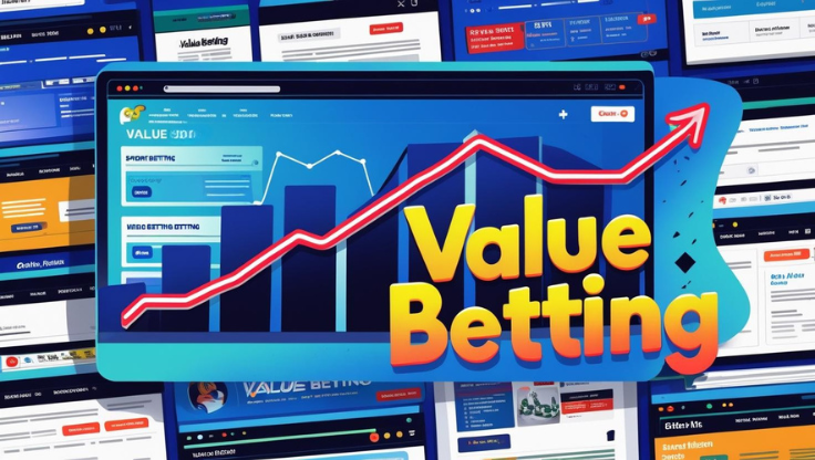 Value Betting Apuestas