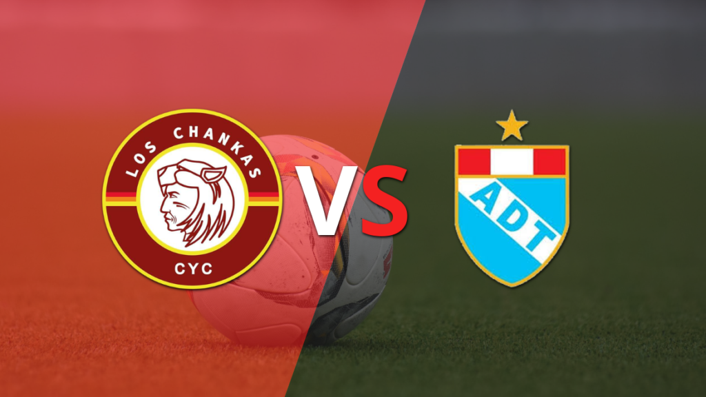 Ad Tarma contra Los Chankas