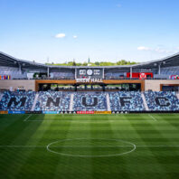 Redacción MLS Estados Unidos