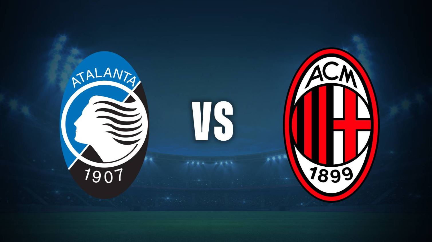 Atalanta contra AC Milan - Serie A, 28 de octubre de 2025, 20 45 CET