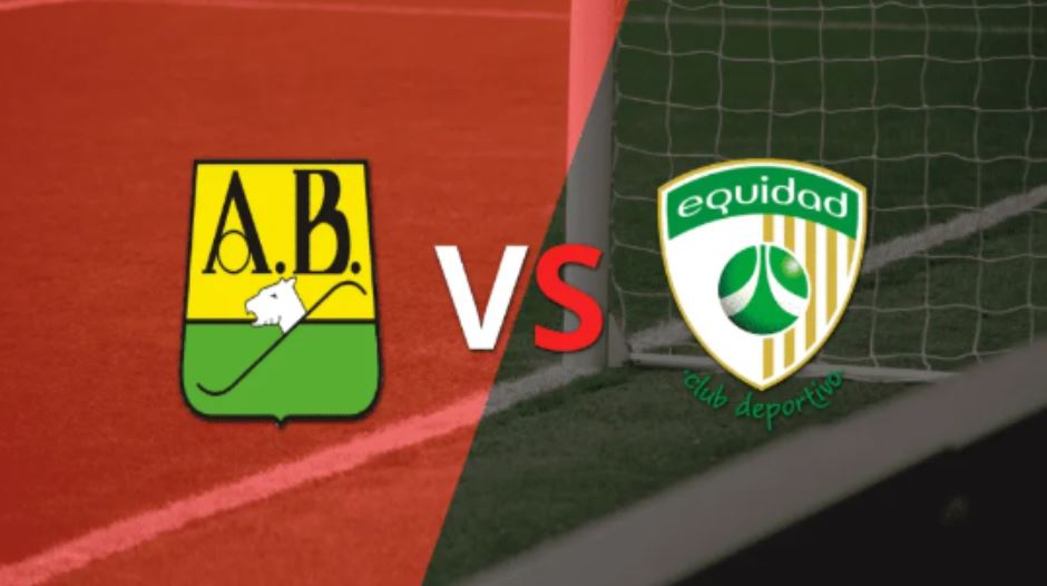 Atlético Bucaramanga contra La Equidad – Liga BetPlay Colombia 2025 – Sábado 8 de Noviembre de 2025